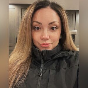 Meet your Posher, Nastasia